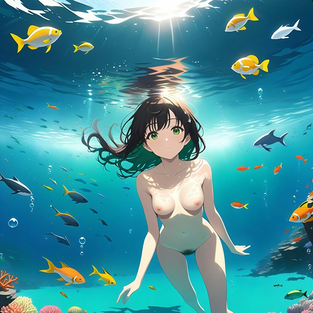 Underwater2 ver.R18