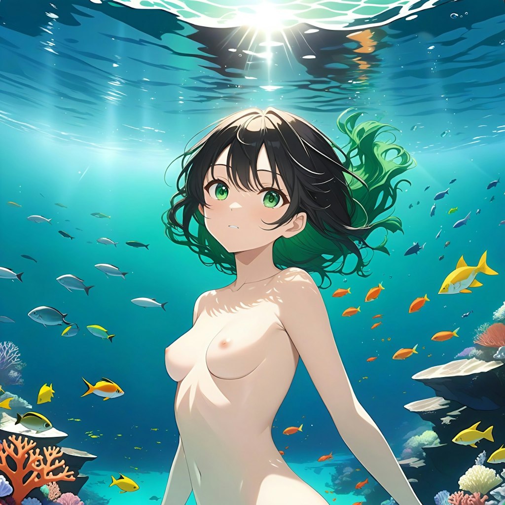 Underwater2 ver.R18