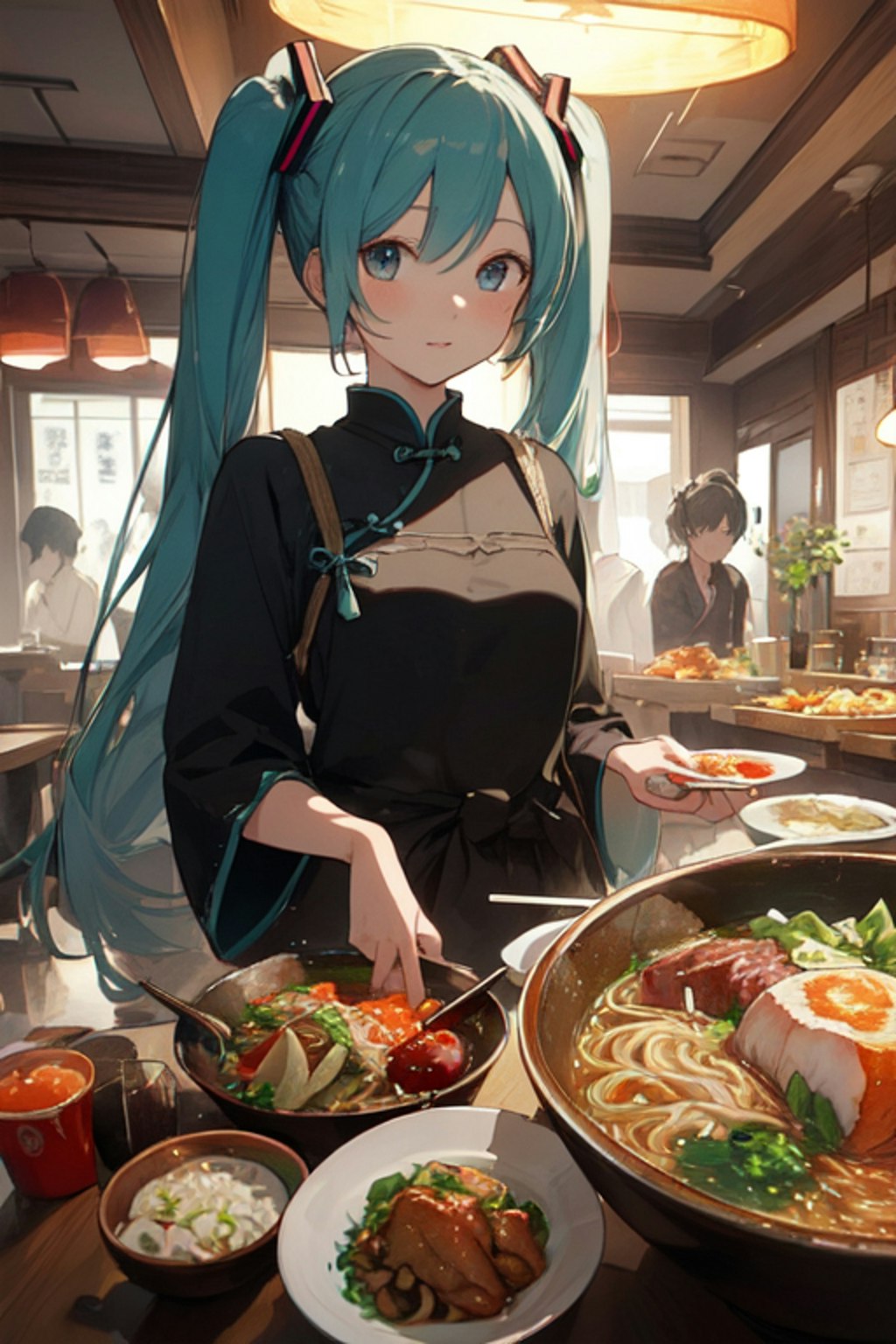 初音ミク