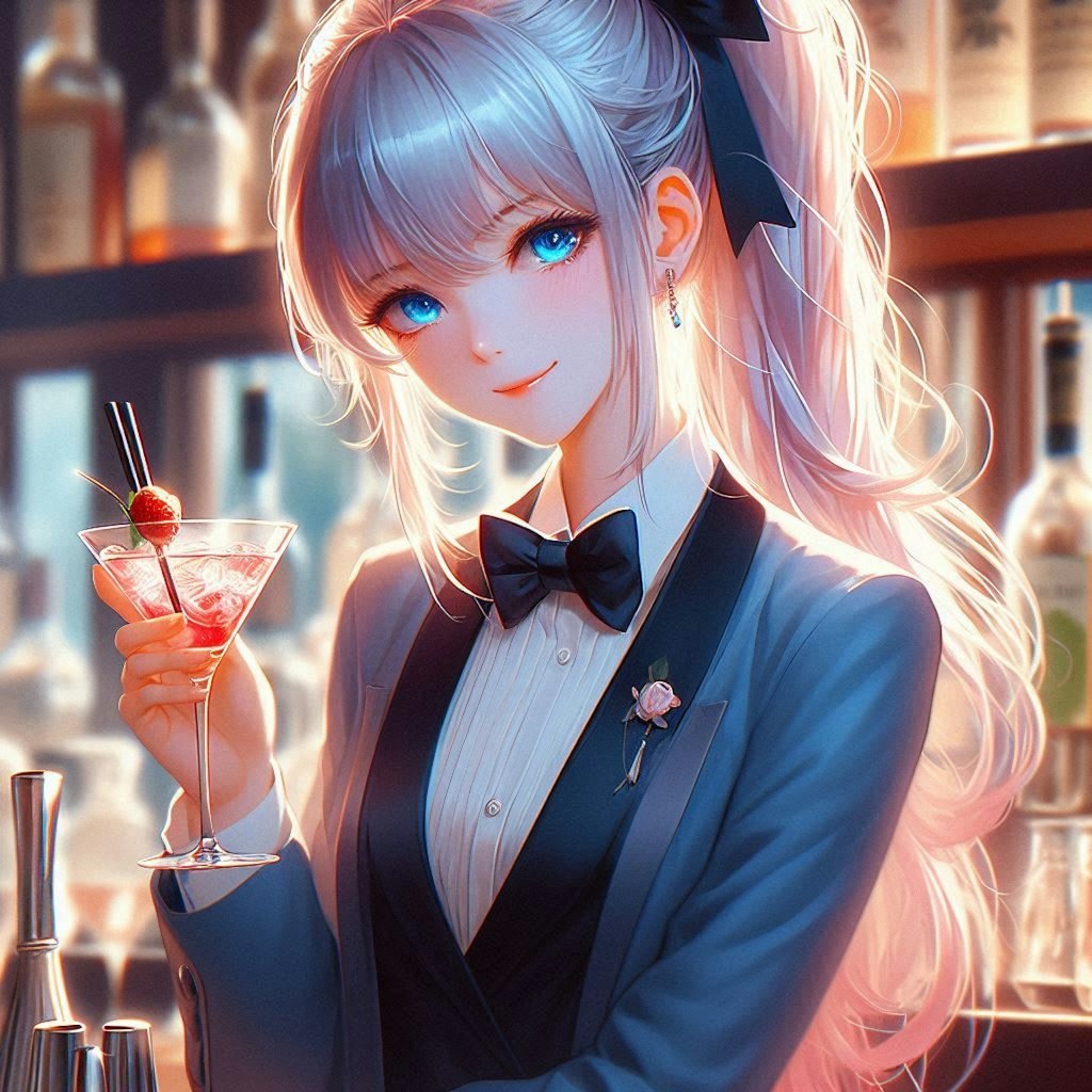 フローズン・ストロベリー・マルガリータ