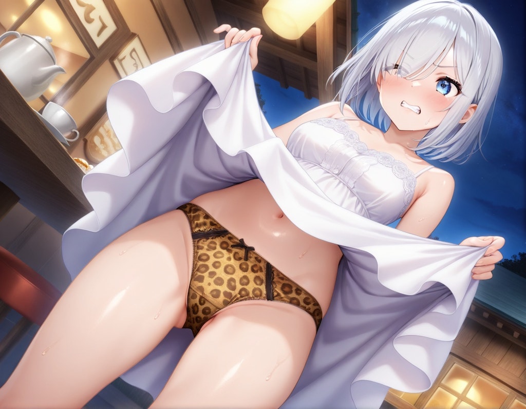 おぱんちゅまとめ