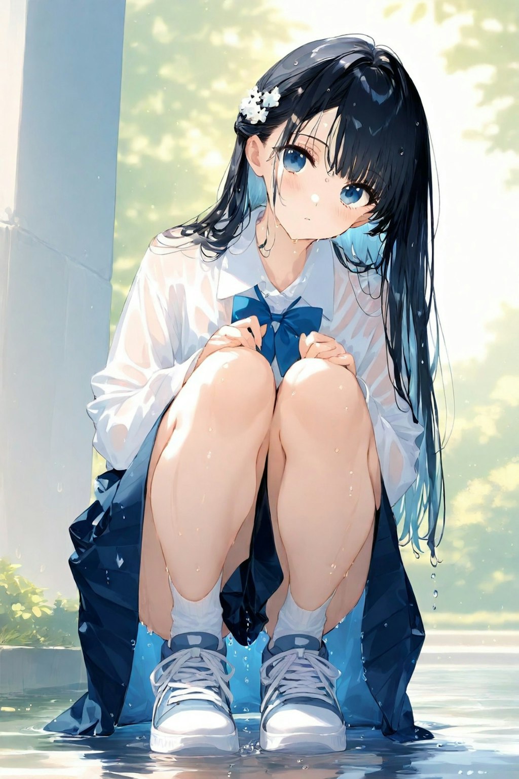 春雨