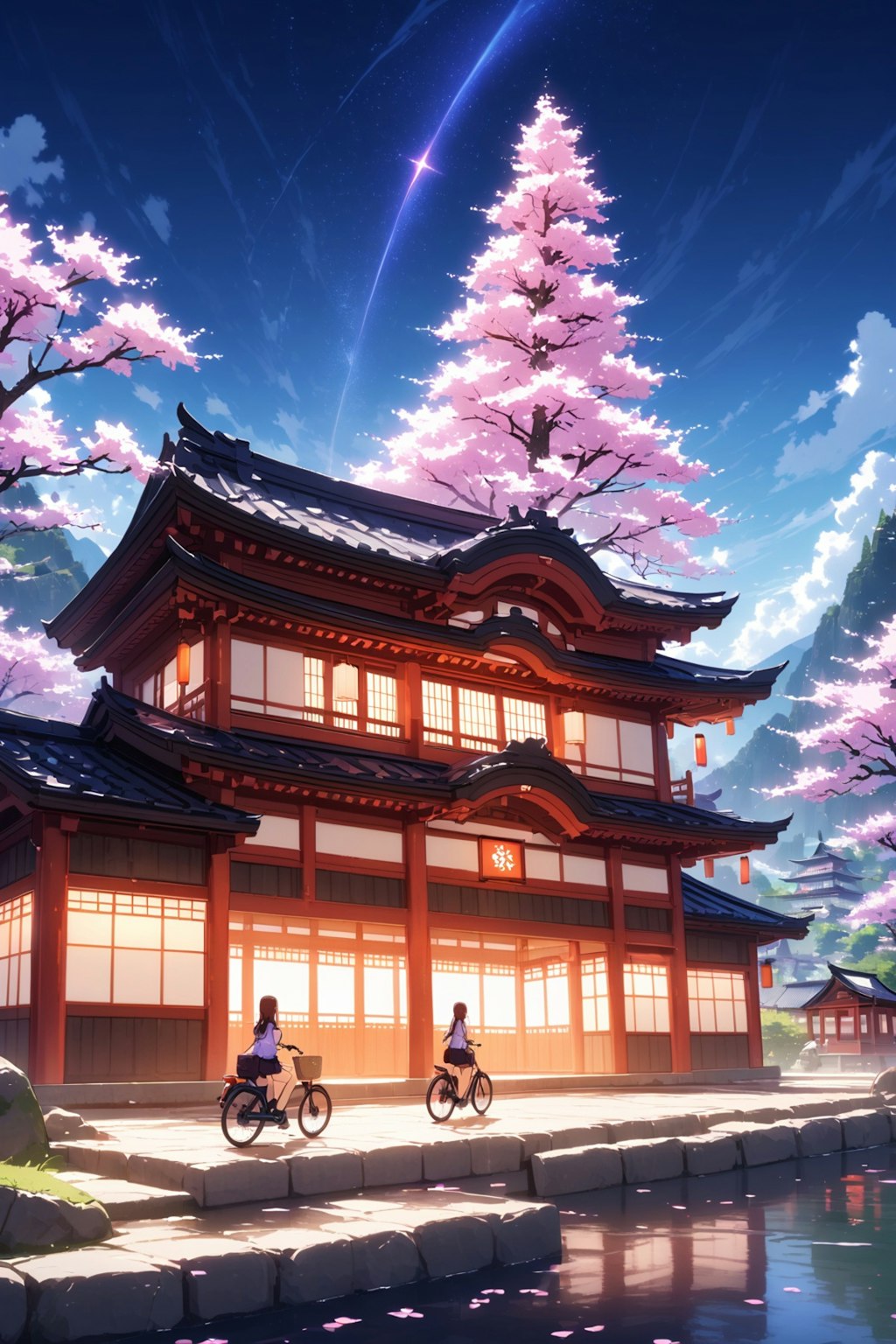 寺院