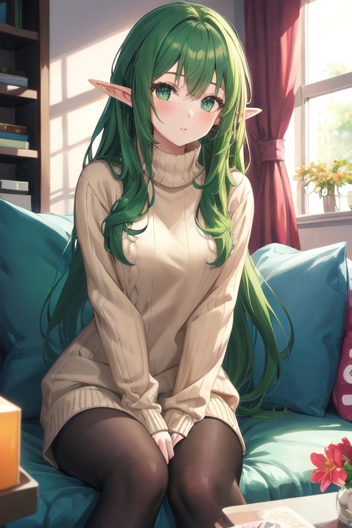 OP_11_1 | chichi-pui（ちちぷい）AIイラスト専用の投稿＆生成サイト