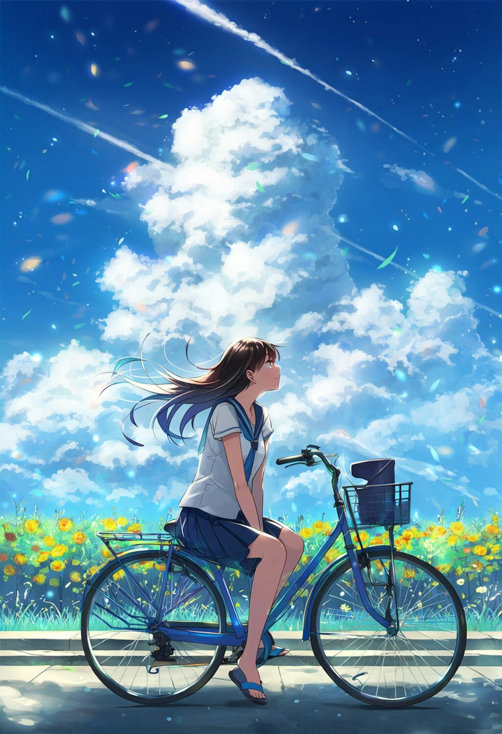 ちょっとそこまで