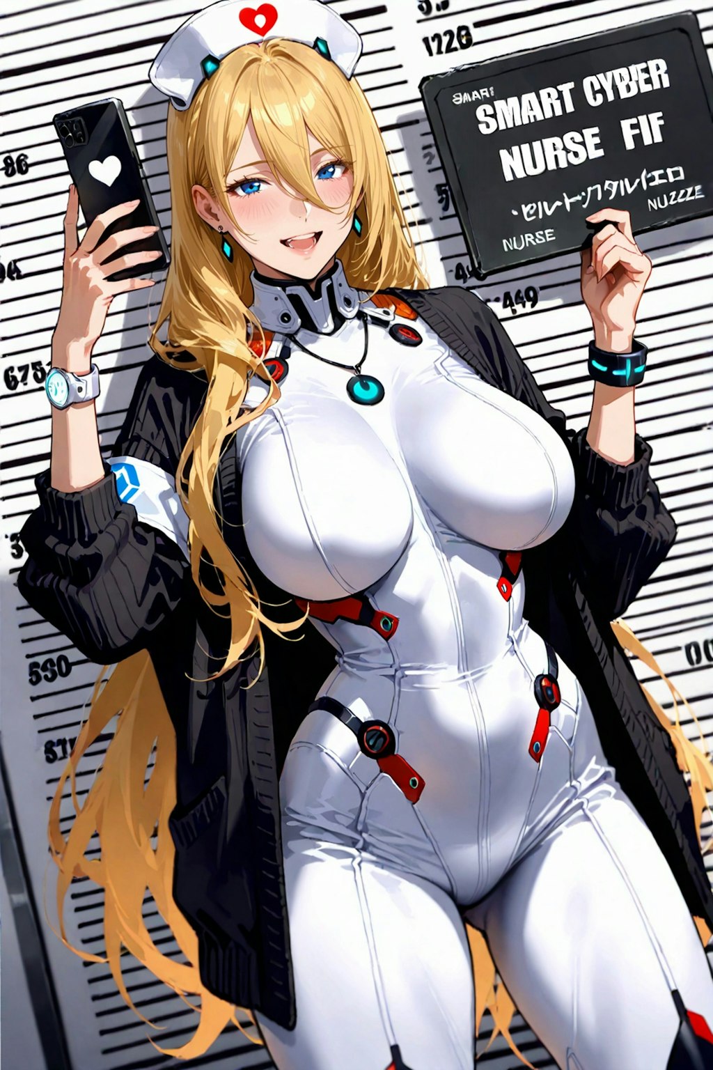 ナーススーツ
