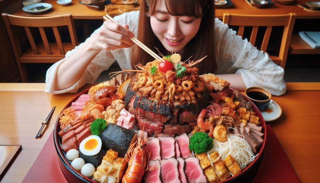 今日はいい肉の日