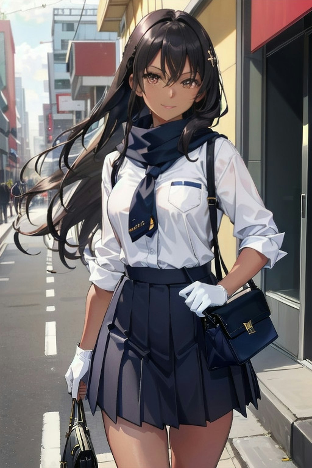 JK（女子高生）356