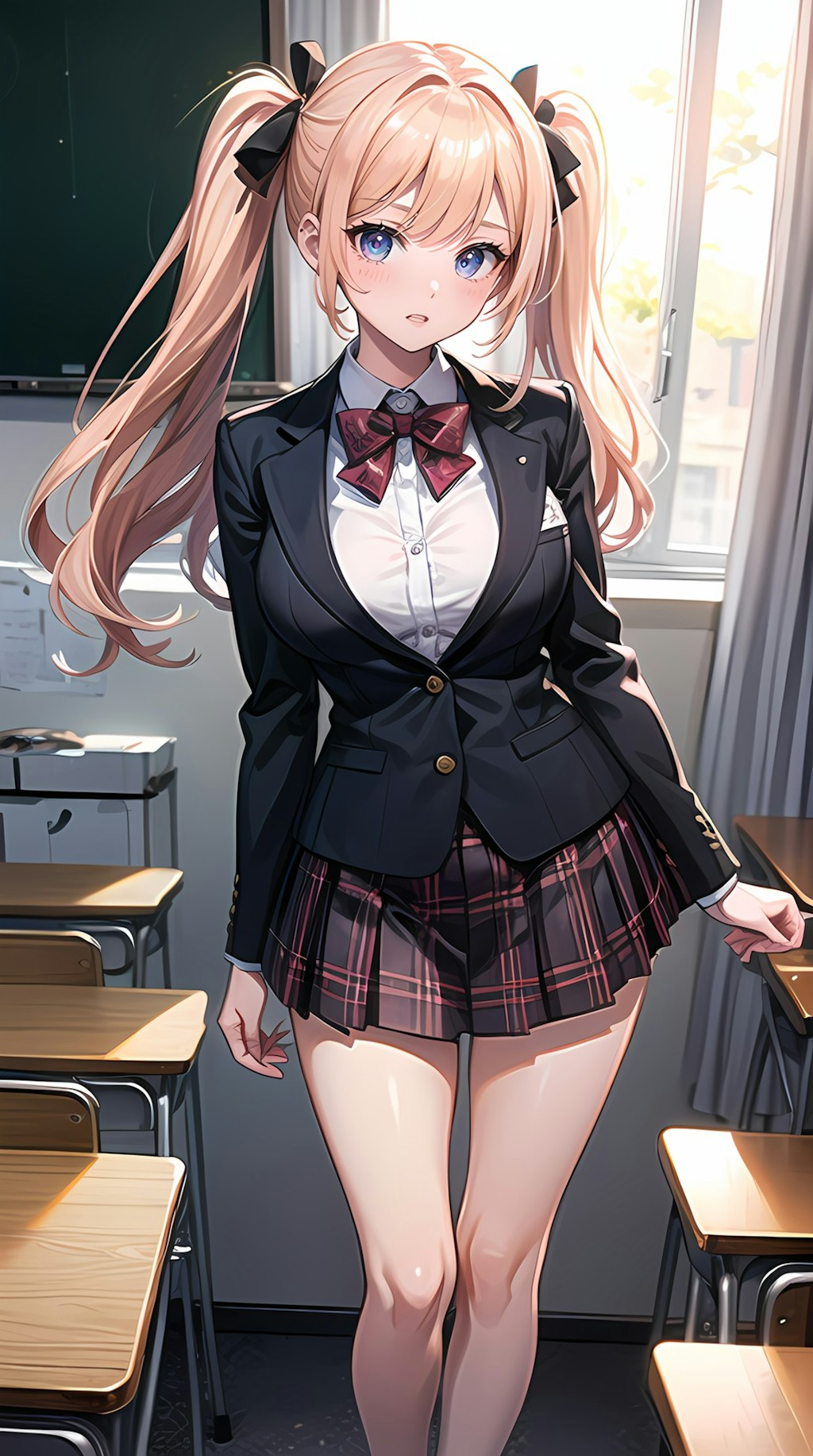 JK（女子高生）356