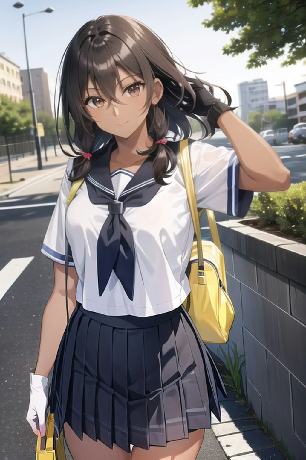 JK（女子高生）356