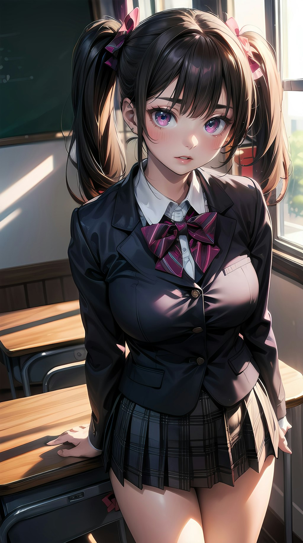 JK（女子高生）356