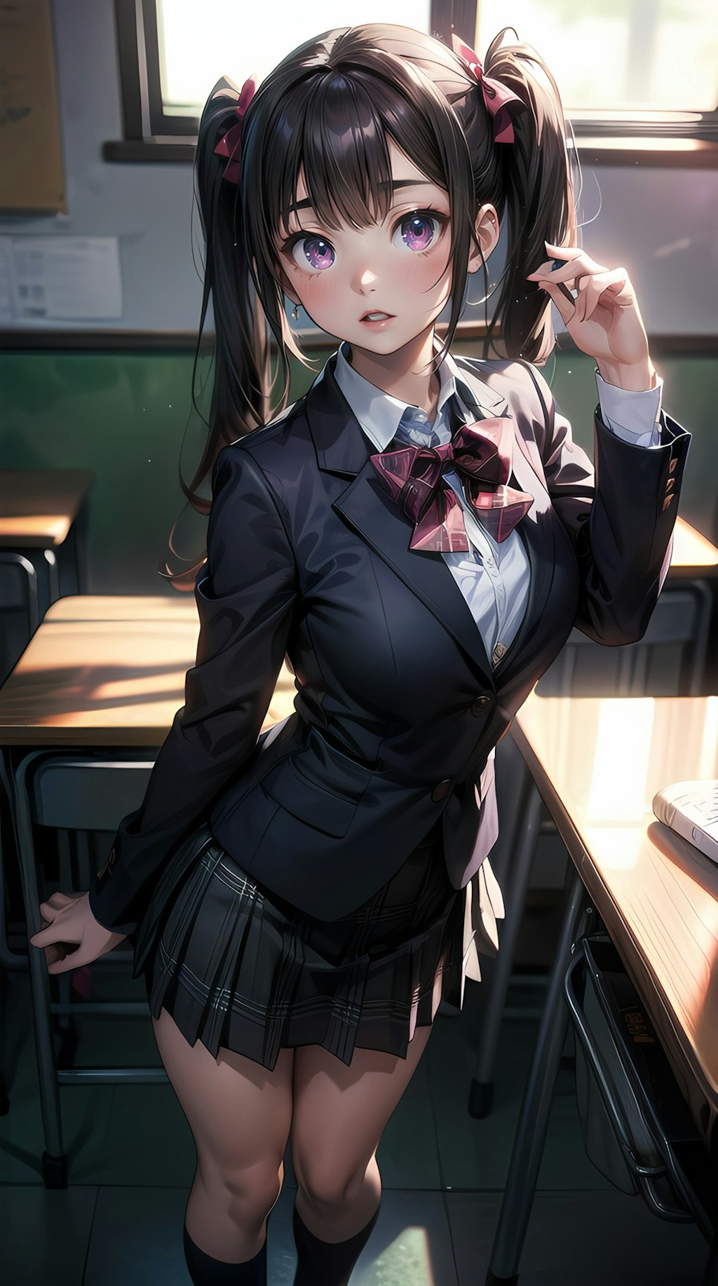 JK（女子高生）356