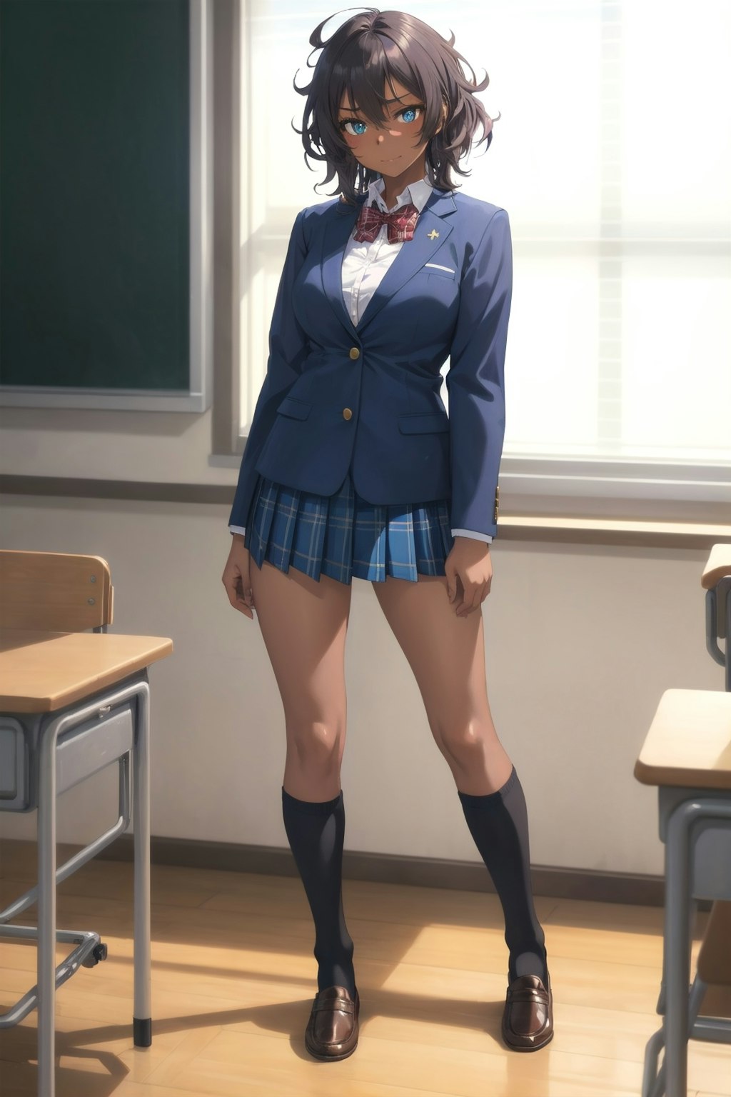 JK（女子高生）356