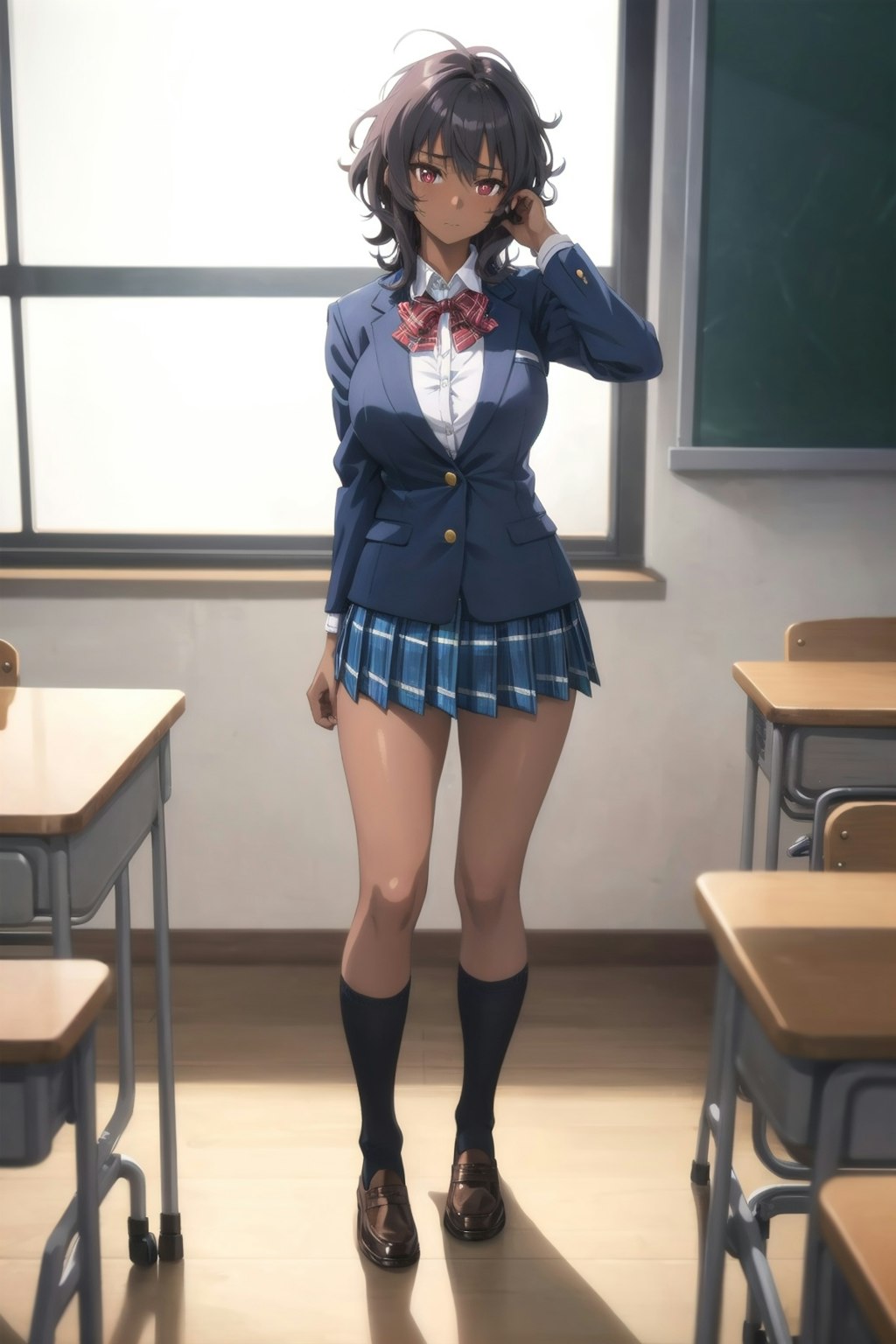 JK（女子高生）356