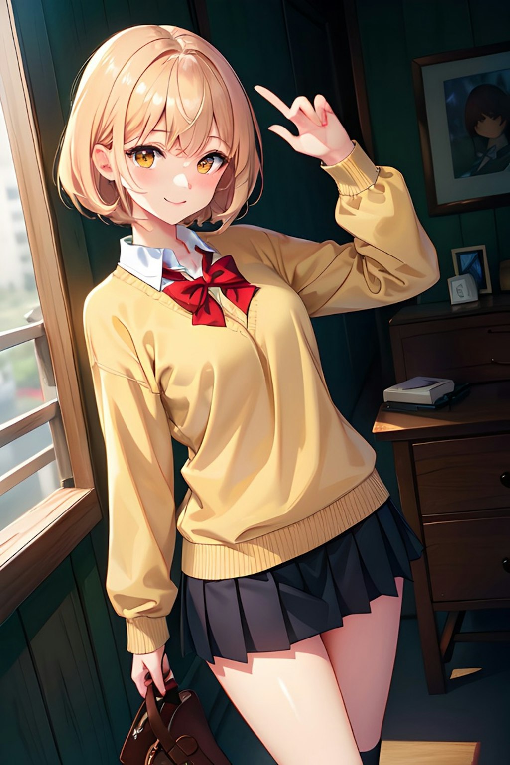 JK（女子高生）356