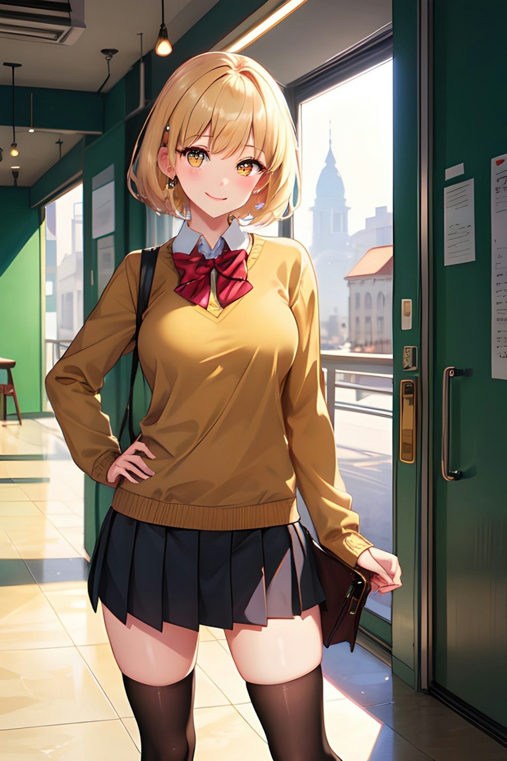 JK（女子高生）356