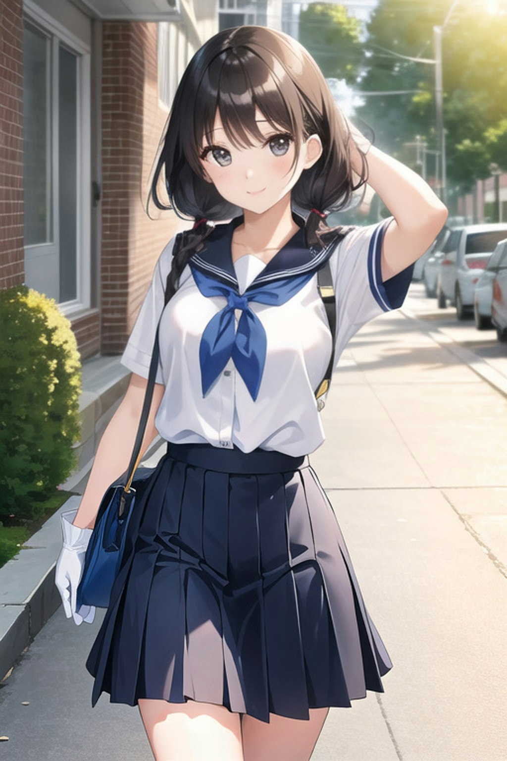 JK（女子高生）356