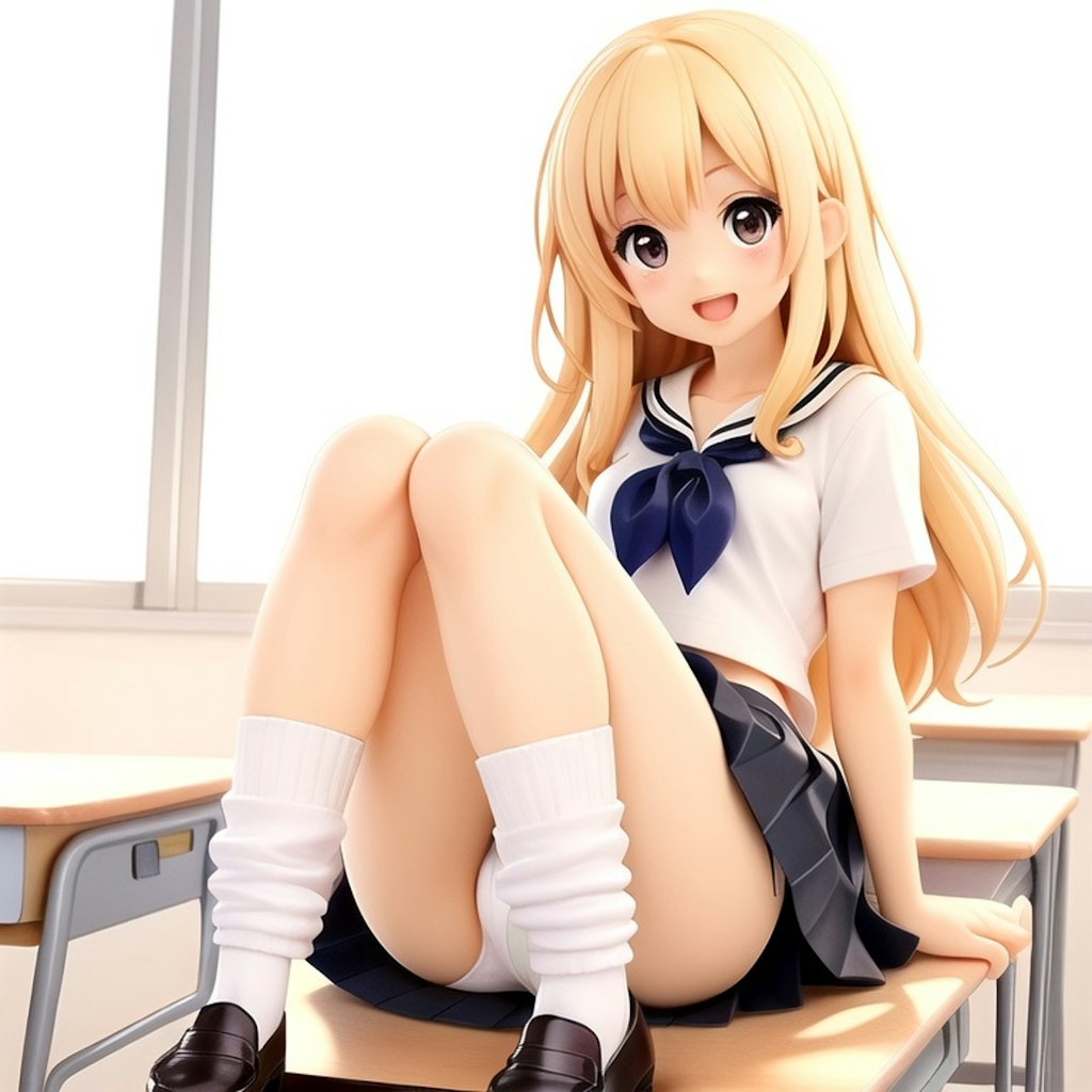 school girl 150