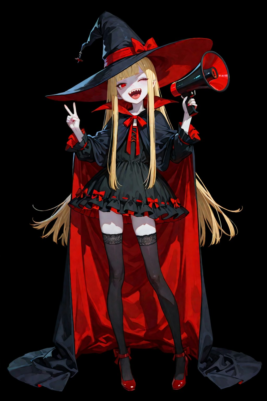 ミラさんを宣伝？