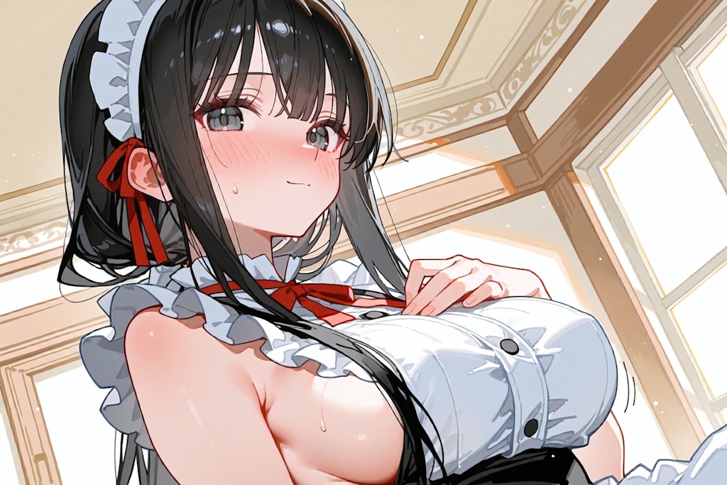 ヨコ◯チ