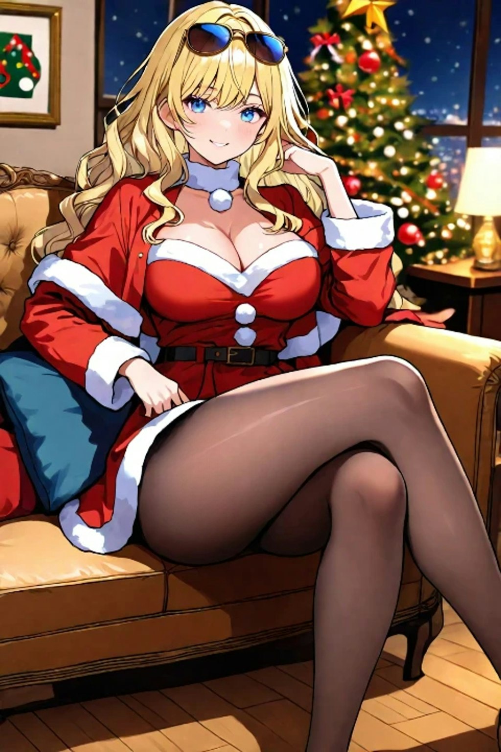 クリスマス