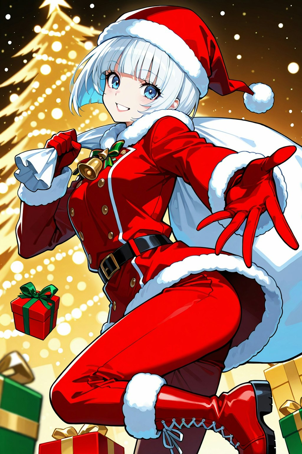 メリークリスマス