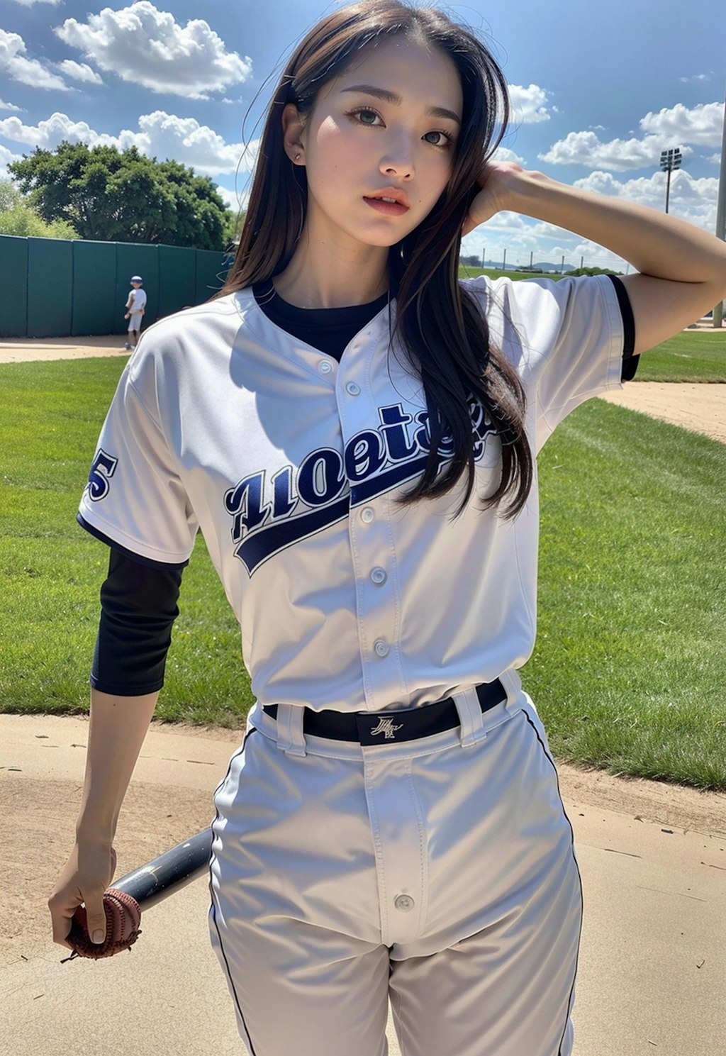 野球 - Baseball