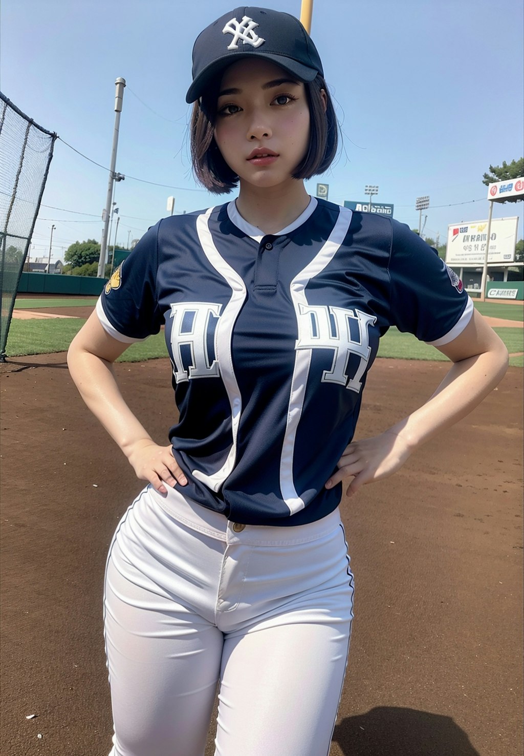 野球 - Baseball