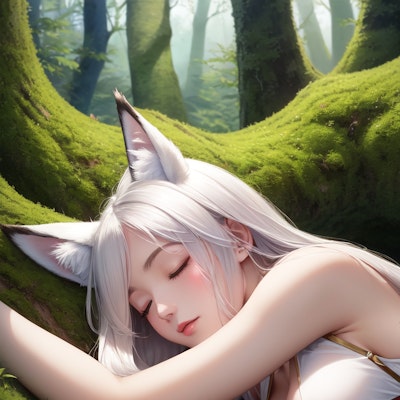 眠狐