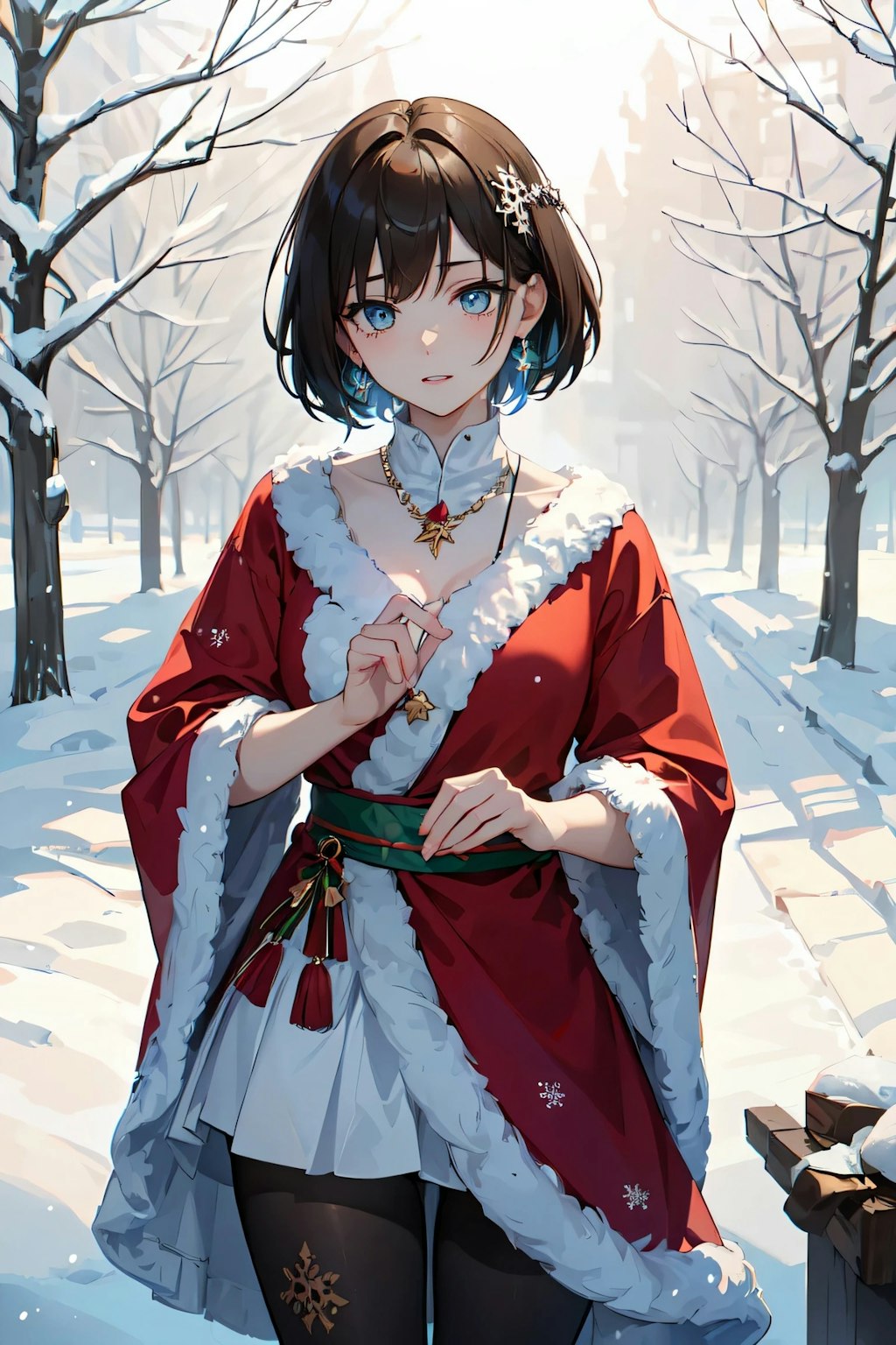 Merry Christmas!