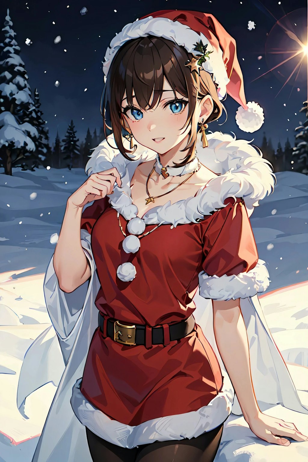 Merry Christmas!