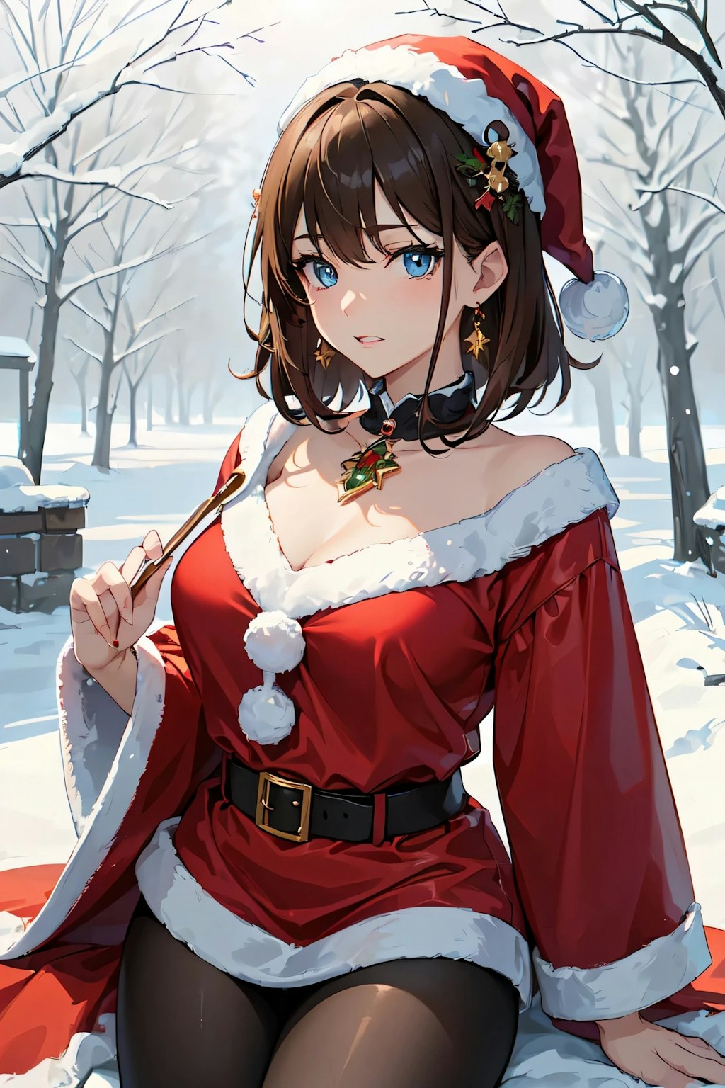 Merry Christmas!