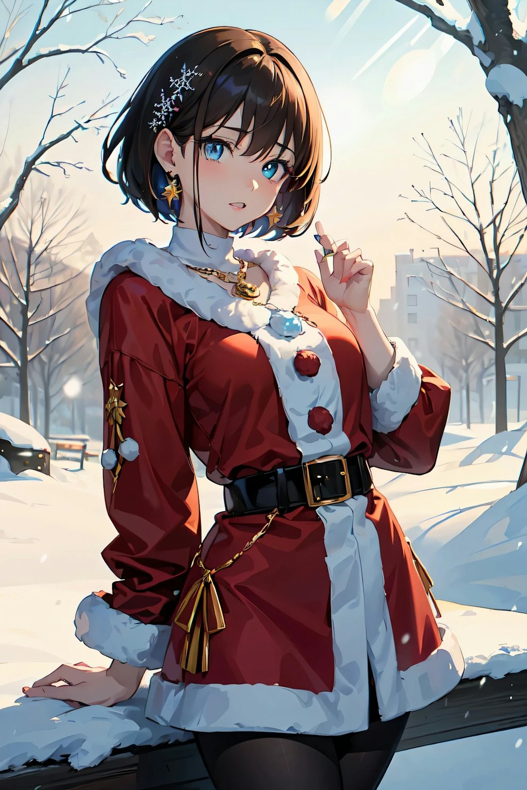 Merry Christmas!