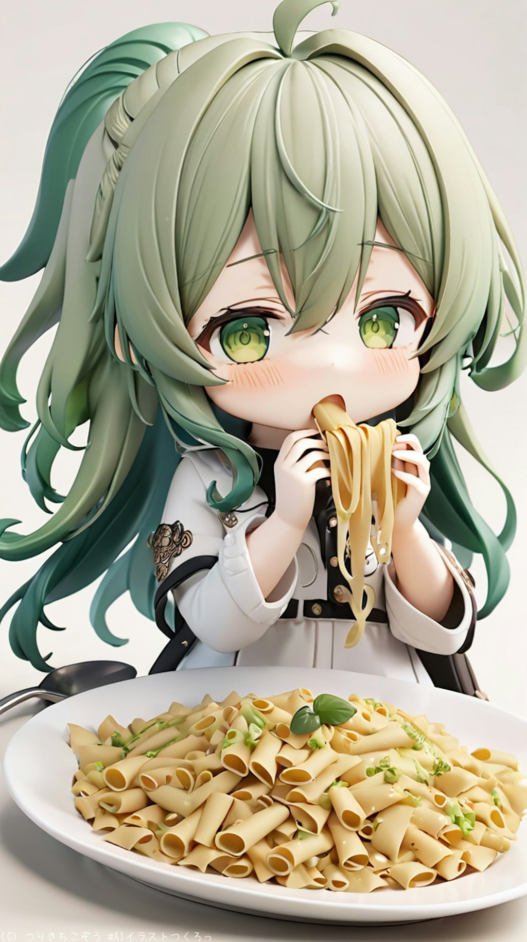 今日は何の日〜生パスタの日（7月8日、毎月7日・8日 記念日）