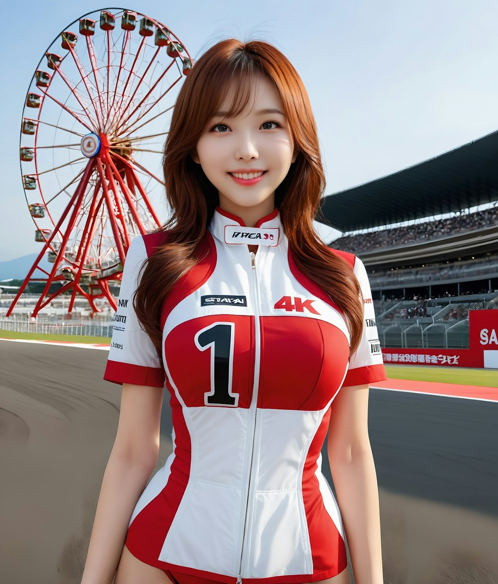 SuperGT Round3