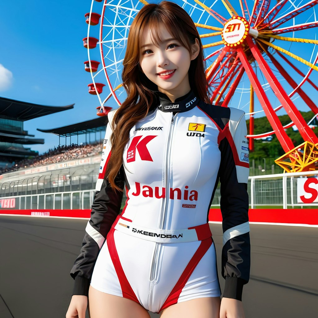 SuperGT Round3