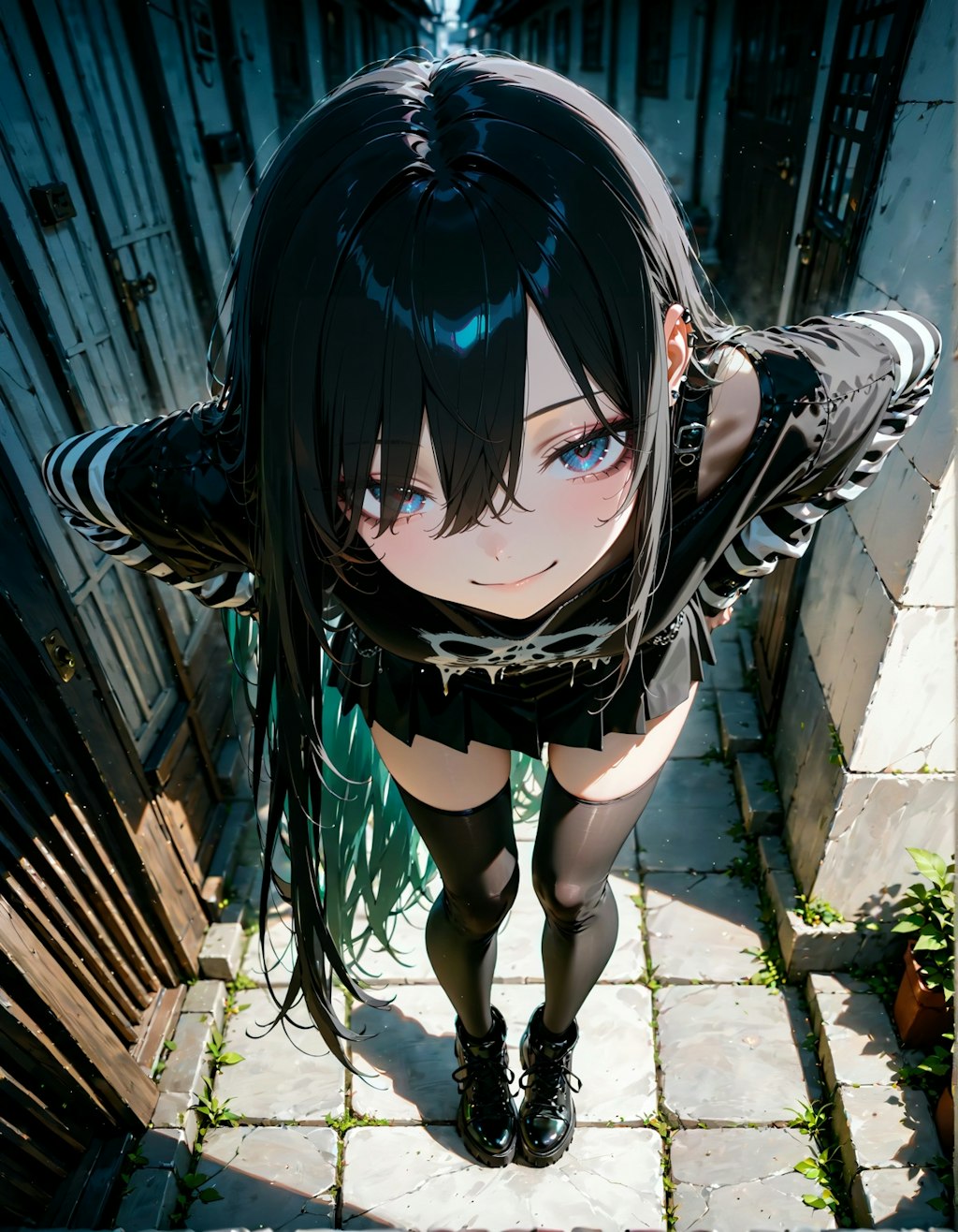 陰キャ