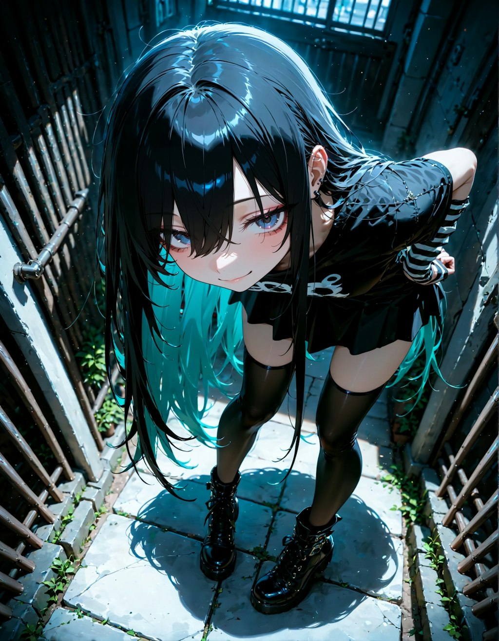 陰キャ