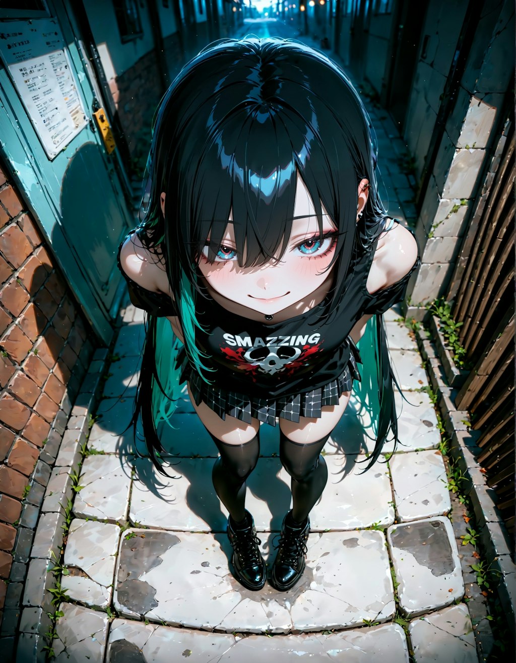 陰キャ