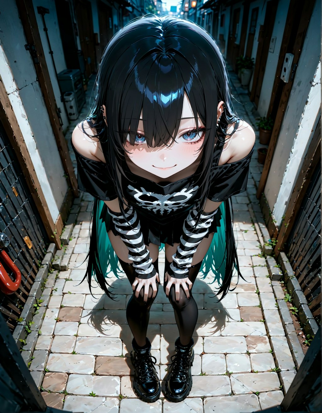 陰キャ