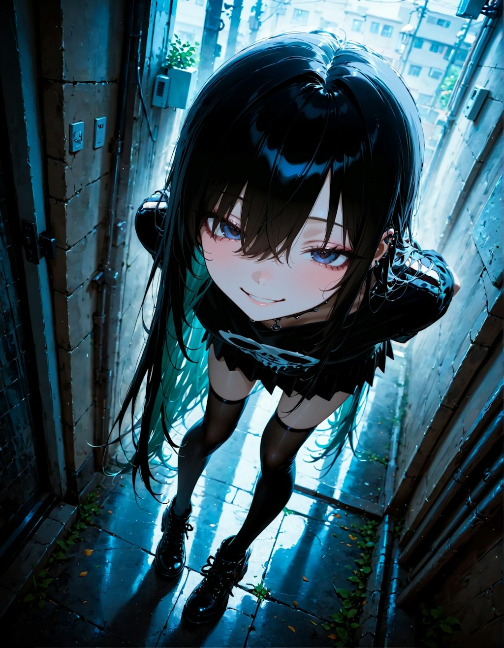 陰キャ