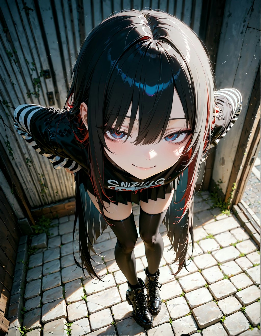陰キャ