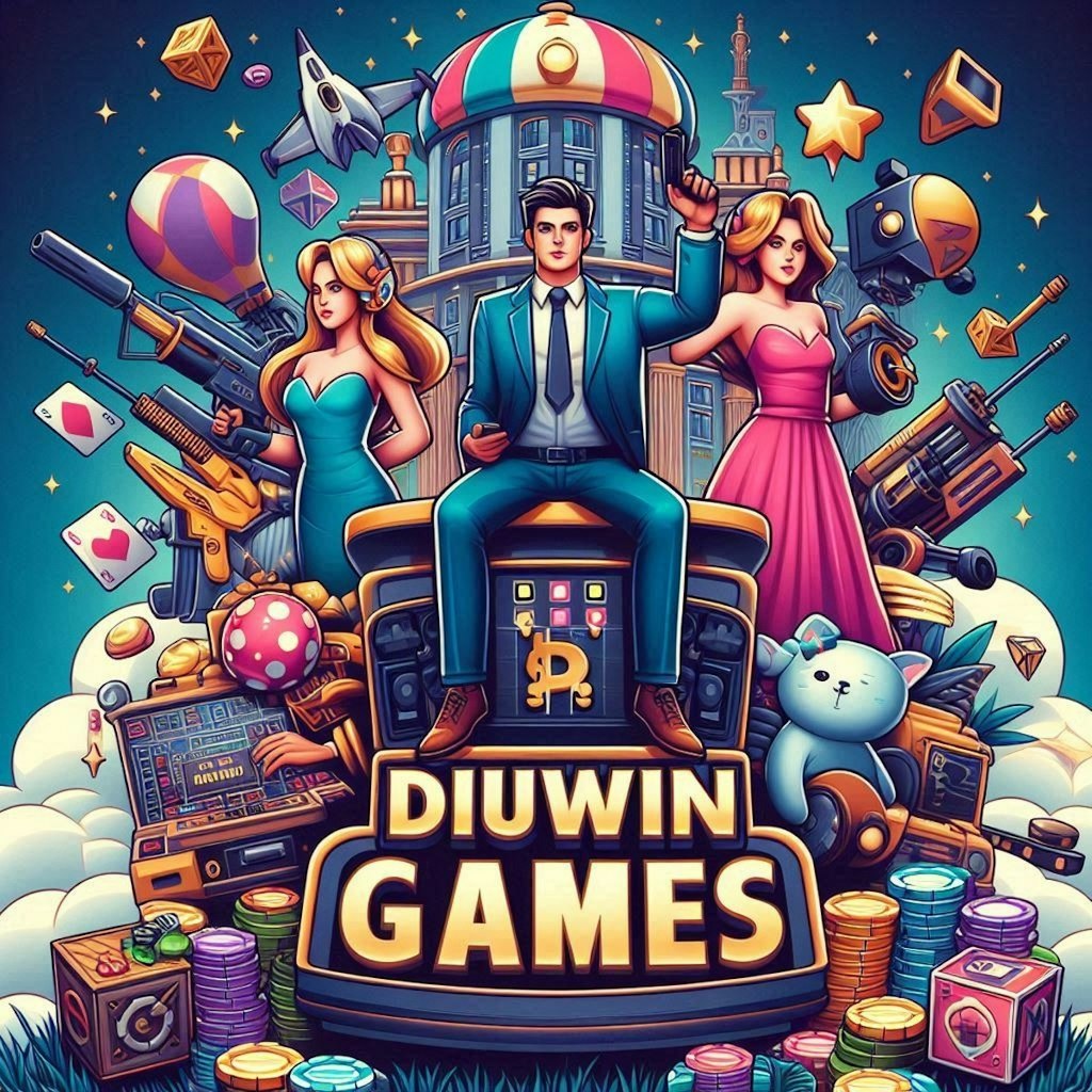 Key Features of Diuwin Game