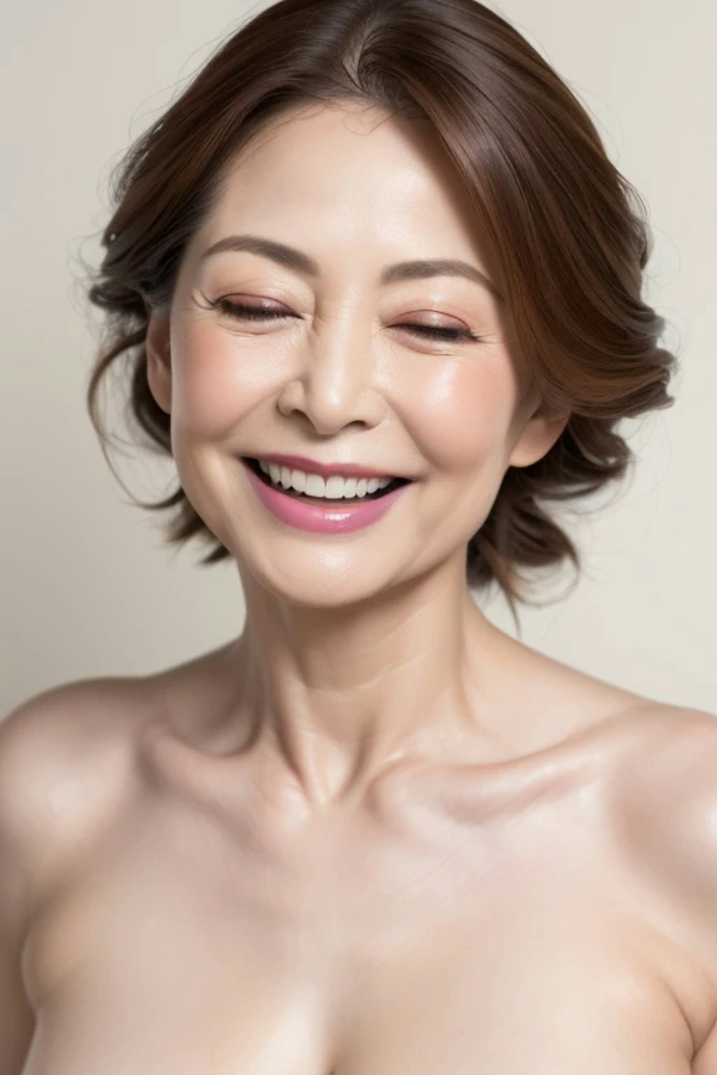 塔子　54才