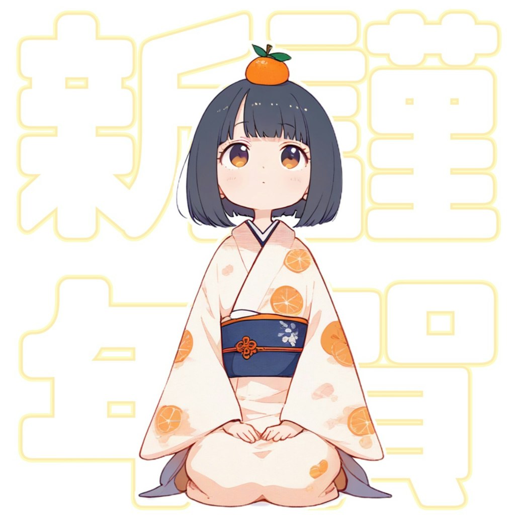 🎍謹賀新年🎍