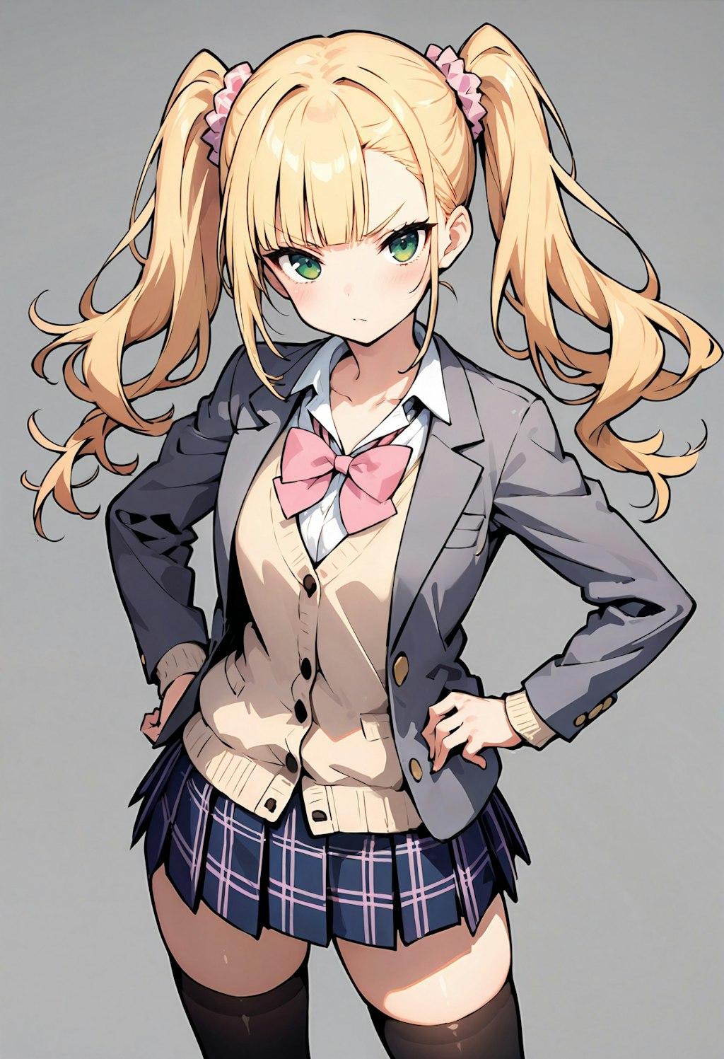うちの子ルーキーズ