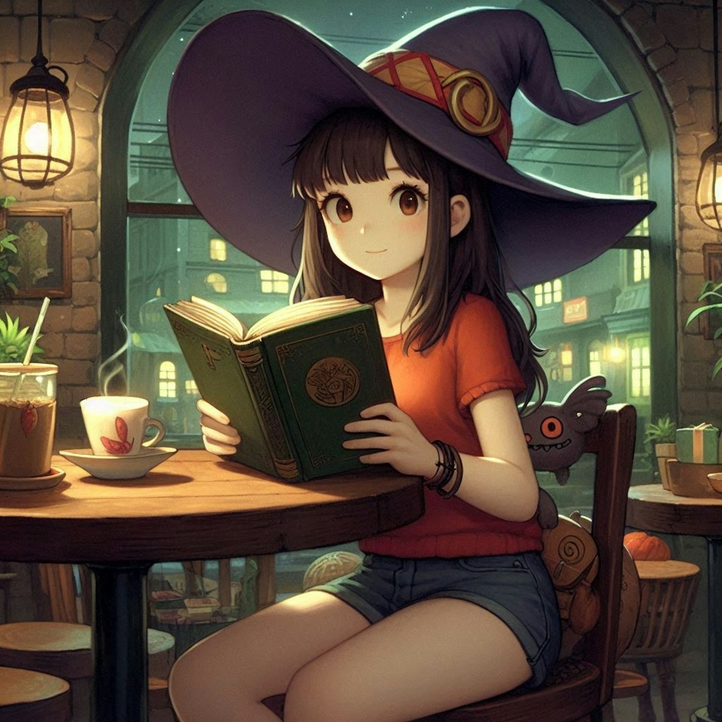 読書