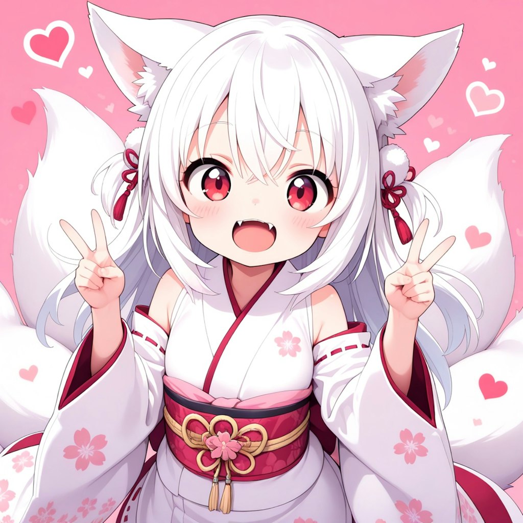 今日はいなりの日