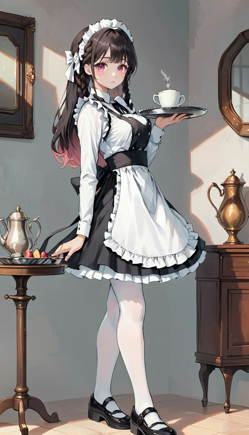 cafe maid S1_1