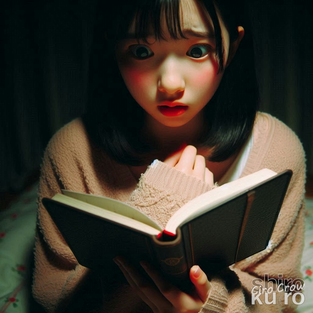 毒母の独白を読破
